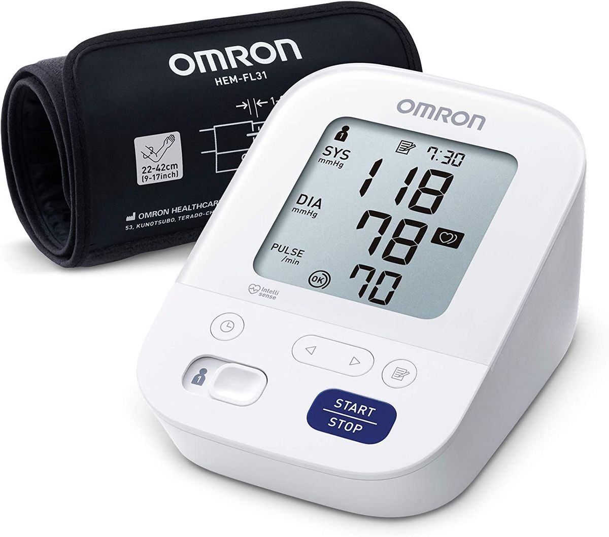 BP Monitors